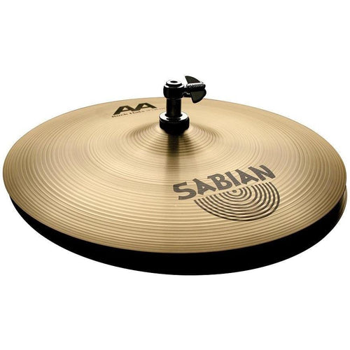 Sabian 21403 AA 14" Rock Hats, Sabian, Haworth Music