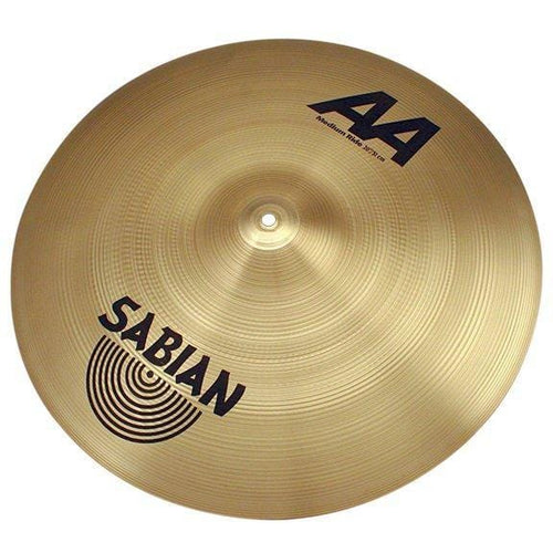 Sabian 22012 AA 20" Medium Ride, Sabian, Haworth Music