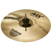 Sabian 20805XB AAX 8" Splash BR, Sabian, Haworth Music