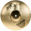 Sabian 21187XB AAX 11" X-Plosion Splash BR, Sabian, Haworth Music