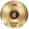 Sabian 2140287XB AAX 14" X-Plosion Hats BR, Sabian, Haworth Music