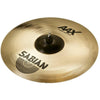 Sabian 21785XB AAX 17" X-Plosion Fast Crash, Sabian, Haworth Music
