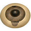 Sabian 21860XH AAX 18" El Sabor Pican Crash, Sabian, Haworth Music