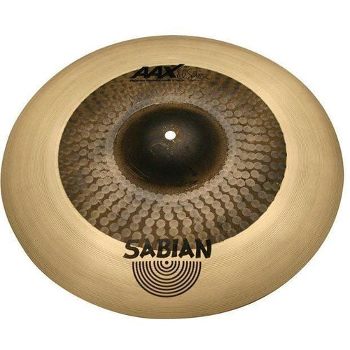 Sabian 21860XH AAX 18" El Sabor Pican Crash, Sabian, Haworth Music