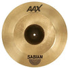 Sabian 218XFC AAX 18" Frequency Crash, Sabian, Haworth Music