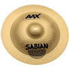 Sabian 21986X AAX 19" X-Treme China, Sabian, Haworth Music