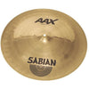 Sabian 22016XB AAX 20" China BR, Sabian, Haworth Music