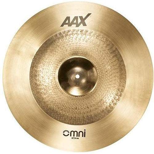 Sabian 222OMX AAX 22" Omni, Sabian, Haworth Music