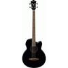 Ibanez AEB8E BK Acoustic Bass