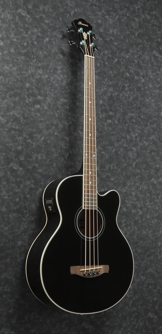 Ibanez aeb8ebk top