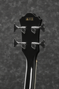 Ibanez AEB8E BK Acoustic Bass