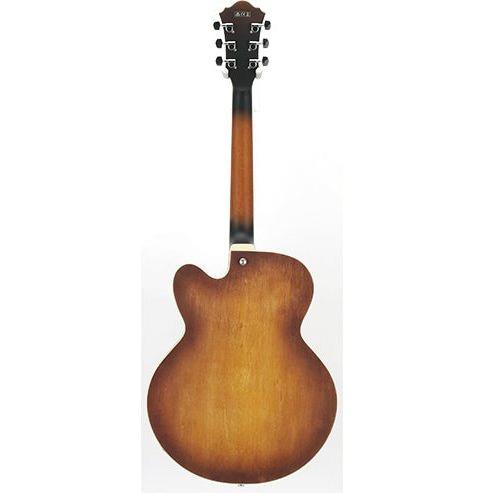 Ibanez AF55 TF Artcore Guitar, Ibanez, Haworth Music