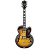 Ibanez AF95FM AYS Electric Guitar, Ibanez, Haworth Music