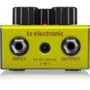 Afterglow Chorus Pedal, TC Electronics, Haworth Music