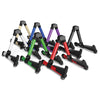 Aroma AGS08 Black Guitar Stand, Aroma, Haworth Music