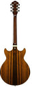 Ibanez AM93ME NT Electric Guitar, Ibanez, Haworth Music