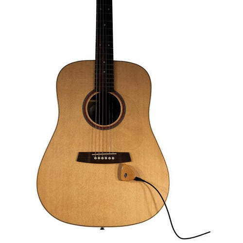 KNA AP-1 Acoustic Instrument Pickup, KNA Pickups, Haworth Music