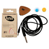 KNA AP-1 Acoustic Instrument Pickup, KNA Pickups, Haworth Music