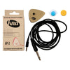 KNA AP-2 Acoustic Instrument Pickup with Volume Control, KNA Pickups, Haworth Music