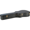 Armour APCW12 Acoustic 12 String Acoustic Guitar Hard Case, Armour, Haworth Music