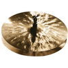 Sabian A1402 Artis 14" Hi-Hats, Sabian, Haworth Music
