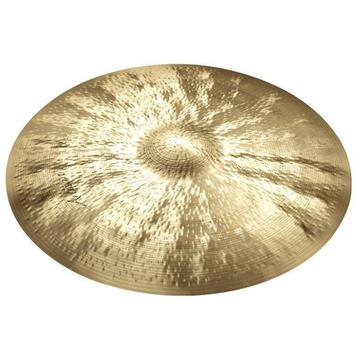 Sabian A2010 Artis 20" Ride Light, Sabian, Haworth Music