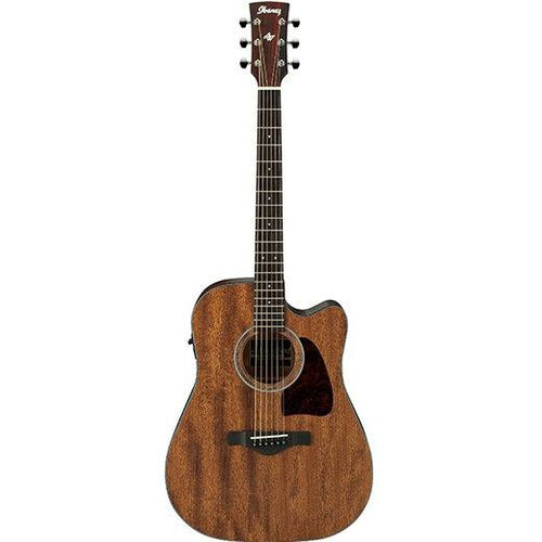 Ibanez AW54CE OPN Artwood Dreadnought, Ibanez, Haworth Music