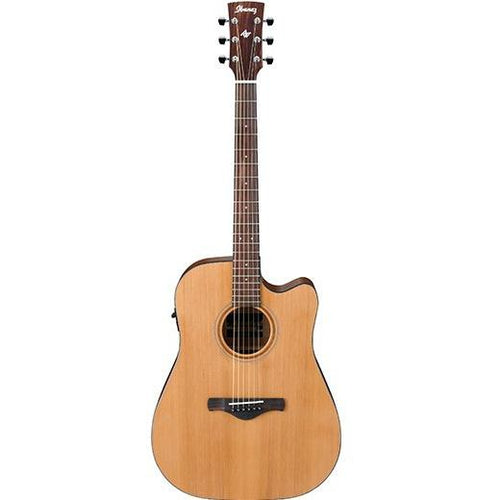 Ibanez AW65ECE LG Artwood Solid, Ibanez, Haworth Music