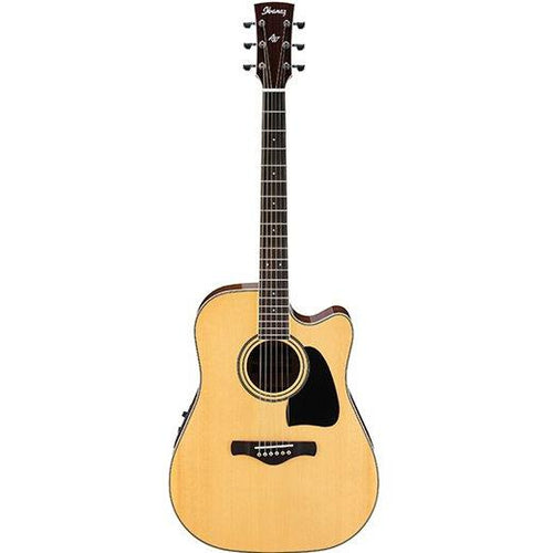 Ibanez AW70ECE NT Artwood Solid, Ibanez, Haworth Music