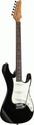 Ibanez AZ2203N Black Prestige Electric Guitar With Case