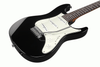 Ibanez AZ2203N Black Prestige Electric Guitar With Case