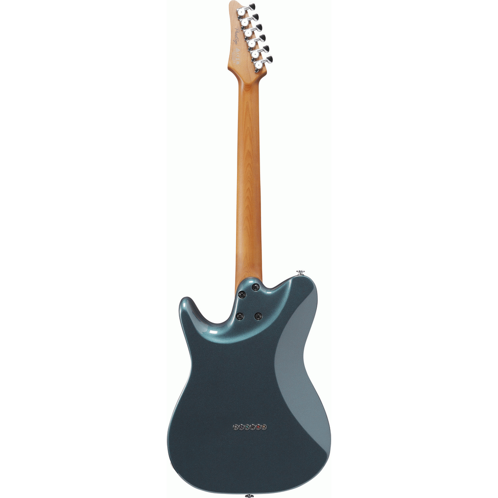Ibanez AZS2209 Antique Turquoise Prestige Electric Guitar With Case