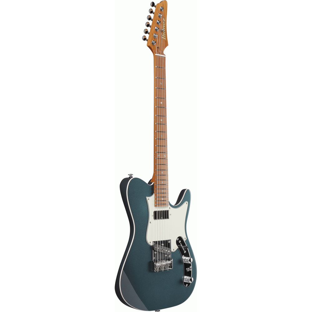 Ibanez AZS2209 Antique Turquoise Prestige Electric Guitar With Case