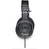 Audio Technica ATH M20x Monitoring Headphones - 3m Cable Version (Black)