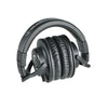 Audio Technica ATH M40x Studio Headphones (Black)