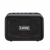 Laney Mini Stereo Ironheart with Bluetooth. Black, Laney, Haworth Music