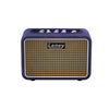 Laney Mini Stereo Lionheart with Bluetooth. Blue, Laney, Haworth Music