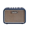 Laney Mini Stereo Lionheart with Bluetooth. Blue, Laney, Haworth Music