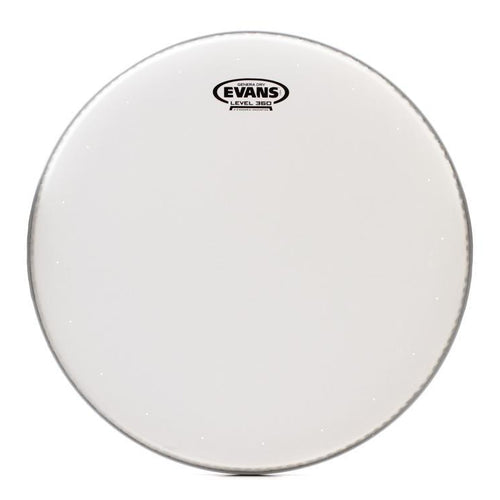 Evans Genera HD Dry Drum Head, 12 Inch, Evans, Haworth Music