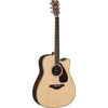 Yamaha FGX830C Acoustic Guitar, Yamaha, Haworth Music