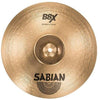 Sabian 41302X B8X 13" Hi-Hats, Sabian, Haworth Music
