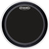 Evans ONYX Resonant Bass Drum Head, 24 Inch, Evans, Haworth Music