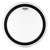 Evans EMAD2 Clear Bass Drum Head, 20 Inch, Evans, Haworth Music