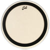 Evans EMAD Calftone Bass Drum Head, 18 Inch, Evans, Haworth Music