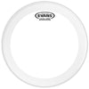 Evans EQ3 Frosted Bass Drum Head, 22 Inch, Evans, Haworth Music