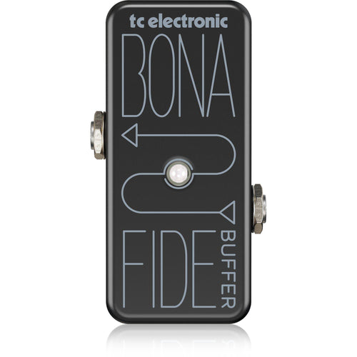 Electronic Bonafide Buffer, TC Electronics, Haworth Music