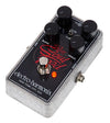 Electro-Harmonix Bass Soul Food Overdrive Pedal, Electro-Harmonix, Haworth Music