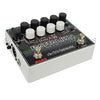 Electro-Harmonix Battalion Bass Preamp and DI Pedal, Electro-Harmonix, Haworth Music