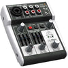 Behringer XENYX 302USB Mixer