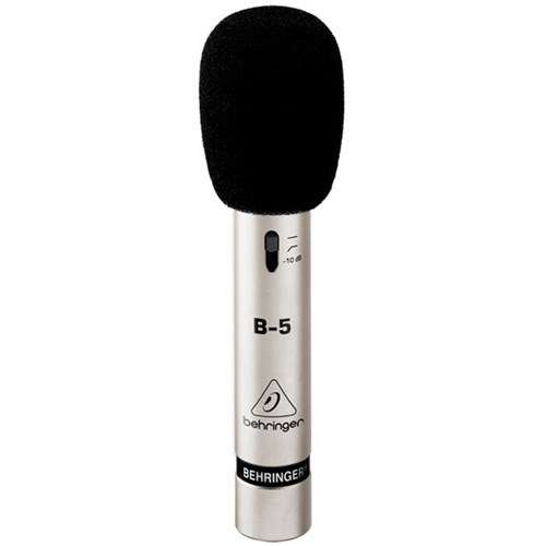 Behringer B5 Condenser Microphone